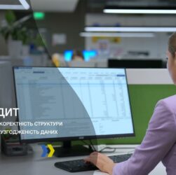 ДПС запровадила систему електронного аудиту Е-аудит