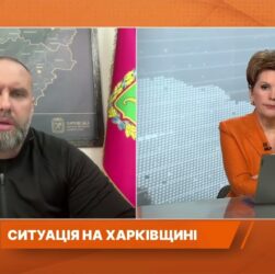 Харківщина під вогнем: енергетика та громади після атак рф | Олег Синєгубов