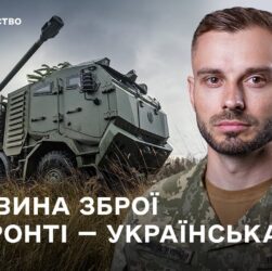 Більше української зброї, корпуси, обовʼязкові відпустки, Армія+: підсумки року від Міноборони