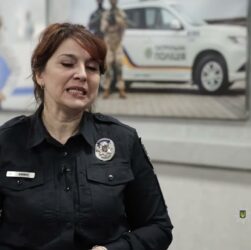 Нацполіція провела міжрегіональну спецоперацію з ліквідації каналу нелегального збуту зброї