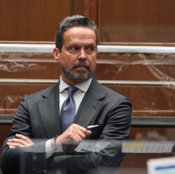 Новини культури - Адвокат відмовився захищати Ніка Райнера у справі про вбивство батьків