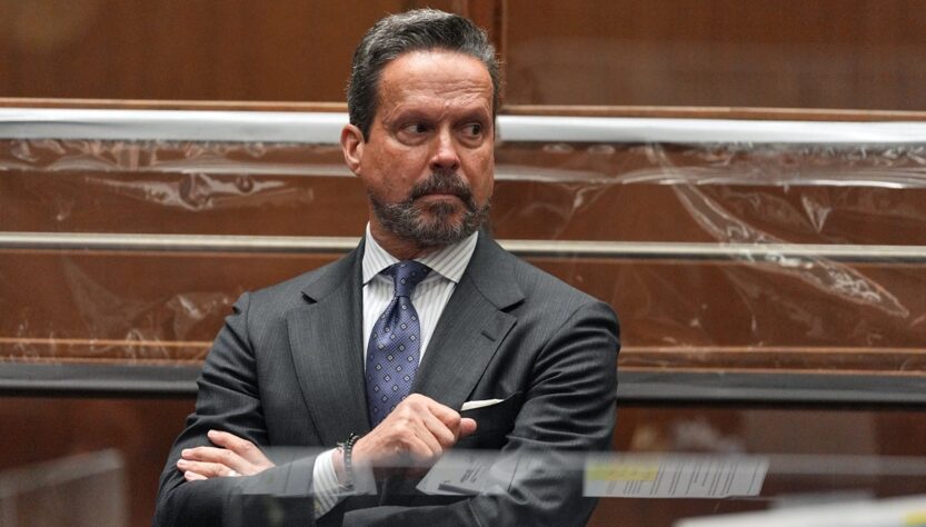 Новини культури - Адвокат відмовився захищати Ніка Райнера у справі про вбивство батьків