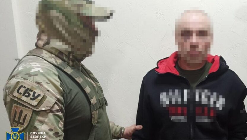 Новини України - Агенти РФ готували дрони-бомбери для атак по Одесі