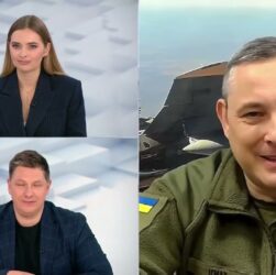 Імітаційні пуски та маневри авіації рф: що це означає | Юрій Ігнат