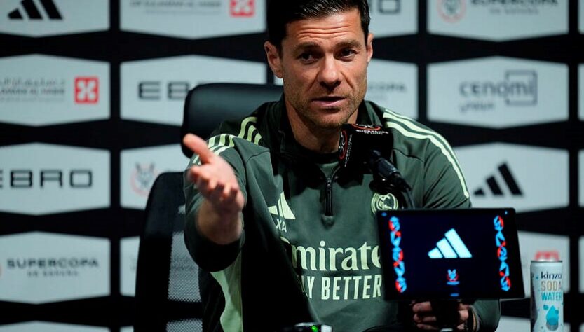 Новини спорту - Алонсо оцінив шанси своєї команди у фіналі Суперкубка з Барселоною