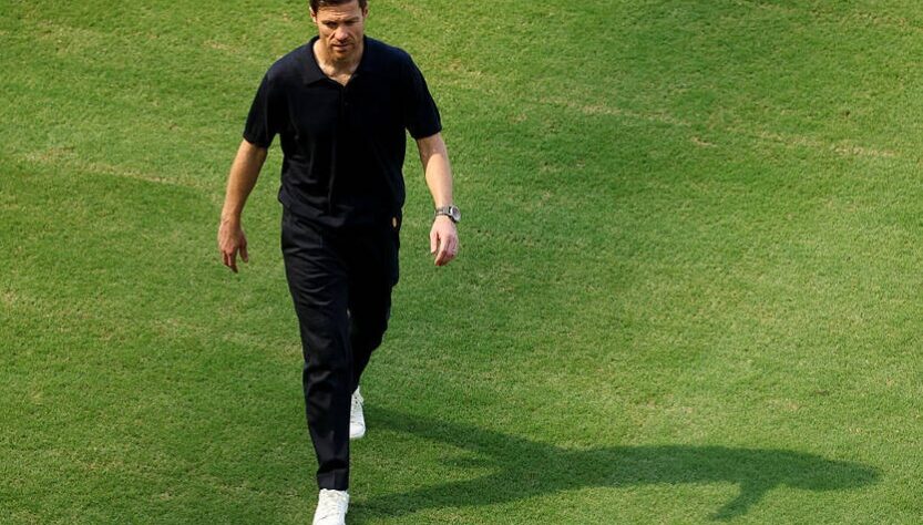 Новини спорту - Алонсо, пішовши з Реала, прийняв на себе удар реорганізації команди