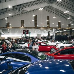 Новини бізнесу - Американська мрія в українському гаражі: як пересісти з бюджетного седана на преміальний кросовер без кредитів