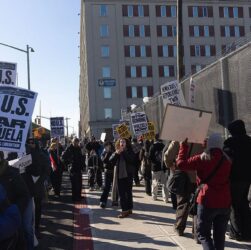 Новини світу - Американці визначилися зі ставлення до операції у Венесуелі