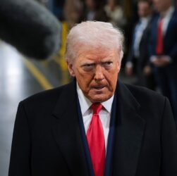 Новини світу - Арабські країни відмовили Трампа атакувати Іран - ЗМІ