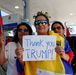 Новини світу - Арешт Мадуро: святкові заходи пройшли у різних країнах світу