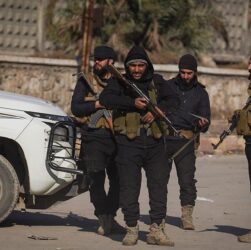 Новини світу - Армія Сирії заявила про встановлення повного контролю над Алеппо