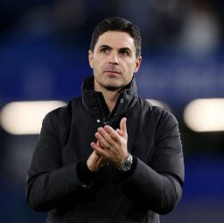 Новини спорту - Арсенал визначився з майбутнім головного тренера