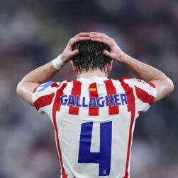 Новини спорту - Астон Вілла націлилася на півзахисника Атлетіко