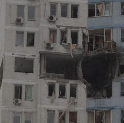 Новини Києва - Атака на Київ: встановлено особи усіх загиблих