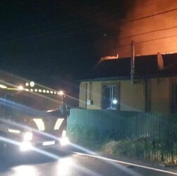 Новини України - Атака на Київщину: знеструмлено місто, є жертва