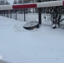 Новини України - Атака на Львівщину: куди цілився Орєшнік