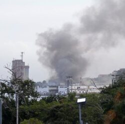 Новини світу - Атака США на Венесуелу: ЗМІ назвали число жертв