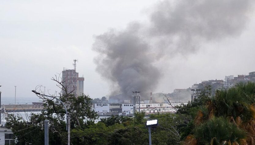 Новини світу - Атака США на Венесуелу: ЗМІ назвали число жертв