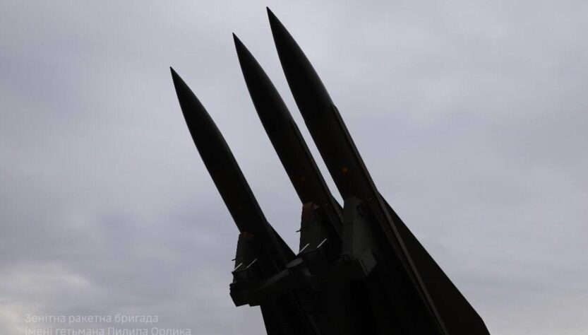 Новини України - Австралія пообіцяла допомогти з ППО - Зеленський