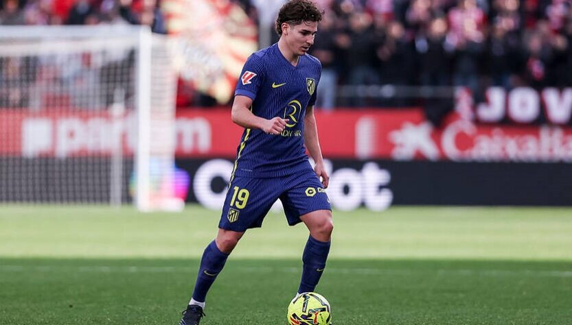 Новини спорту - Барселона націлилася на форварда Атлетіко