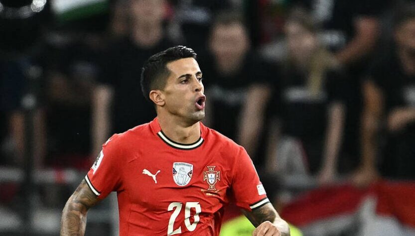 Новини спорту - Барселона очистила соцмережі від постів про трансфер Канселу