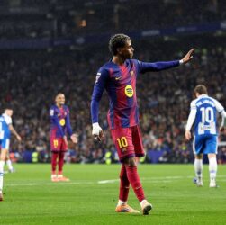 Новини спорту - Барселона вирішує, чи випустити Ямаля на півфінал Суперкубка Іспанії