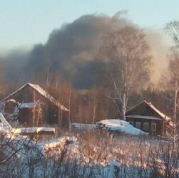 Новини України - Безпілотники підірвали арсенал в Росії - ЗМІ