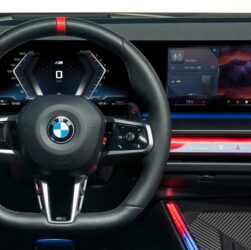 Авто новини - BMW відкликає кросовери X3 через кермо, яке повертається самостійно