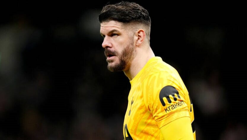 Новини спорту - Борнмут підписав колишнього воротаря збірної Англії