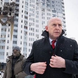 Новини України - Британія хоче створити потужні балістичні ракети для України - ЗМІ