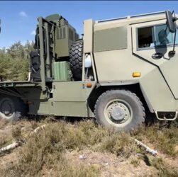 Новини світу - Британія передала Україні 15 систем ППО - ЗМІ