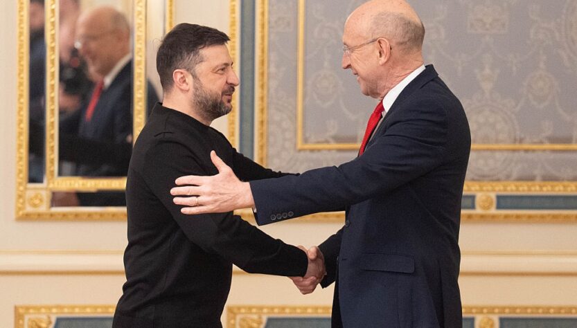 Новини України - Британія виділить $270 млн на підготовку військ до розгортання в Україні