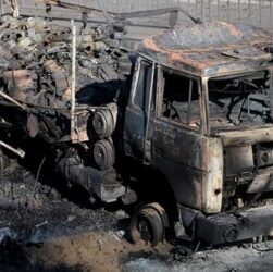 Новини політики - Британська розвідка назвала втрати РФ за 2025 рік