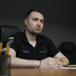 Новини України - Буданов погодився очолити Офіс президента
