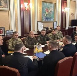 Новини України - Буданов зробив заяву стосовно СЗЧ і ТЦК