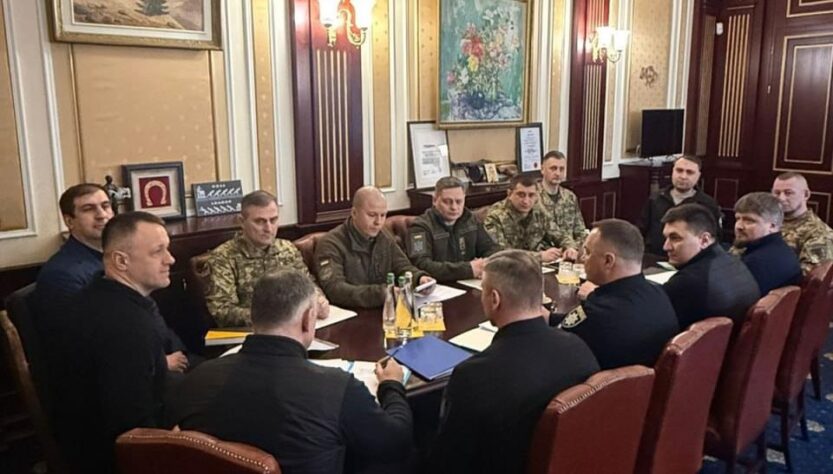 Новини України - Буданов зробив заяву стосовно СЗЧ і ТЦК