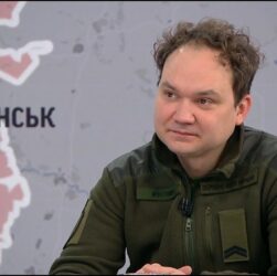 Фронт, погода й ресурси: що впливає на перебіг бойових дій | Олександр Мусієнко