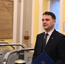 Новини світу - Чехія та Україна домовилися про продовження "снарядної ініціативи"