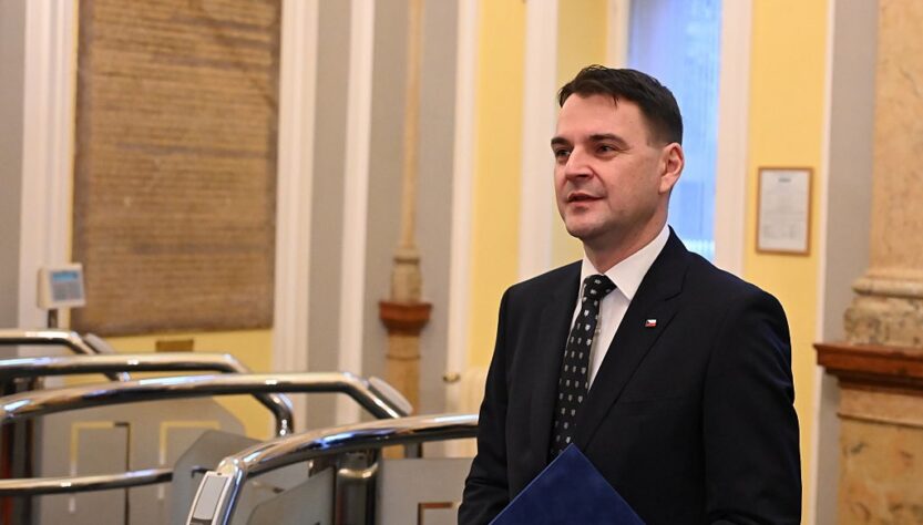 Новини світу - Чехія та Україна домовилися про продовження "снарядної ініціативи"