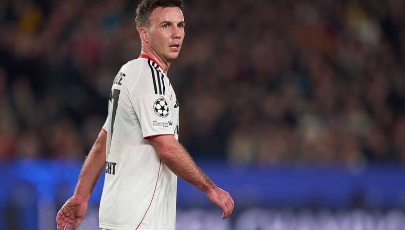 Новини спорту - Чемпіон світу-2014 ухвалив рішення щодо подальшої кар&rsquo;єри