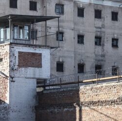 Новини світу - Число пожиттєвих вироків у Росії сягнуло історичного рекорду