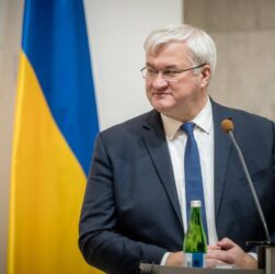 Новини України - Cибіга розповів про плани України на Давос