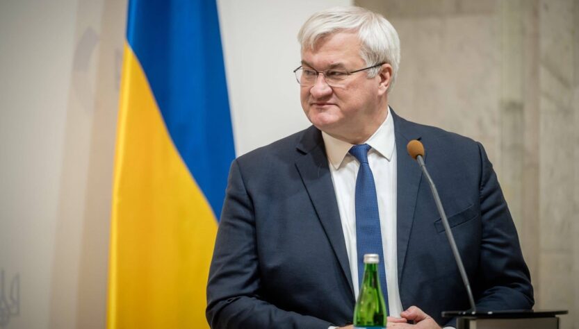 Новини України - Cибіга розповів про плани України на Давос