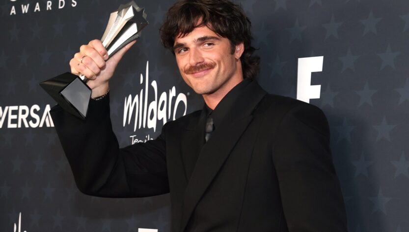 Новини культури - Critics Choice Awards 2025: головні нагороди