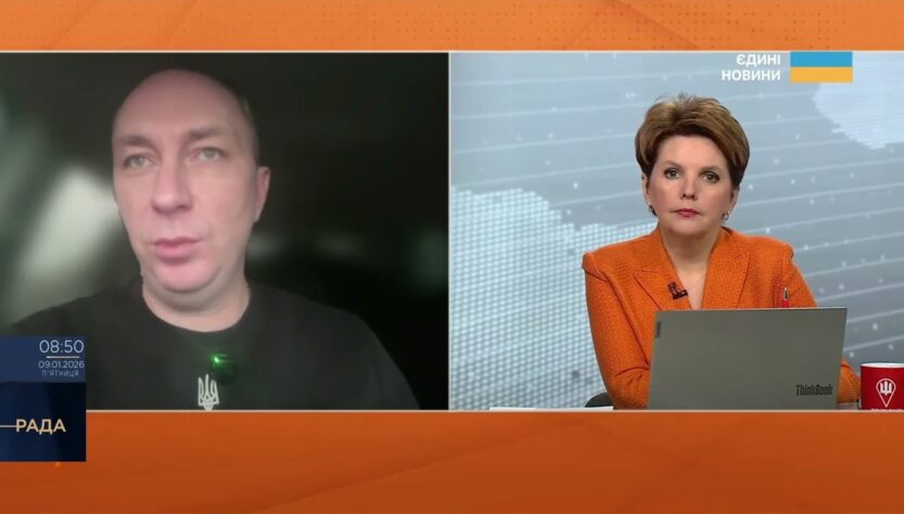 Як працює критична інфраструктура Сумщини під час тривог | Олег Григоров