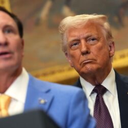 Новини світу - Данія окупувала Гренландію - спецпосланник Трампа