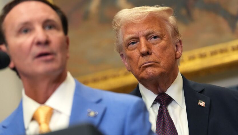 Новини світу - Данія окупувала Гренландію - спецпосланник Трампа