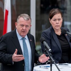 Новини світу - Данія відповіла Трампу стосовно Гренландії