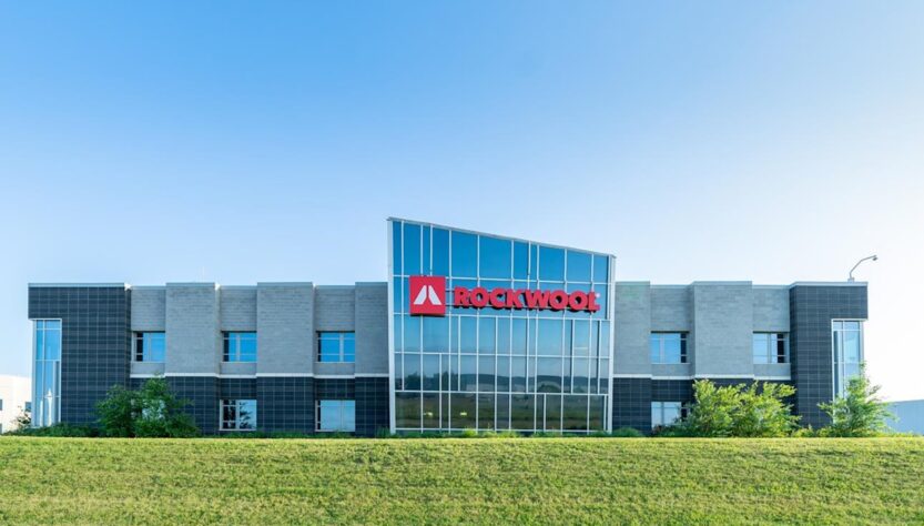 Новини бізнесу - Данська компанія Rockwool заявила, що РФ захопила чотири її заводи