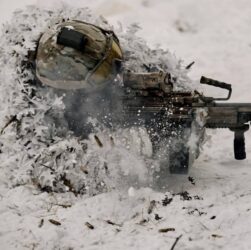 Новини України - DeepState: РФ захопила населений пункт на Запоріжжі